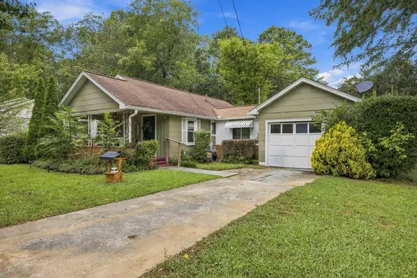 808 S Chattanooga Street, La Fayette, GA 30728