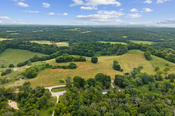 0 Flat Creek Road, Spring Hill, TN 37174