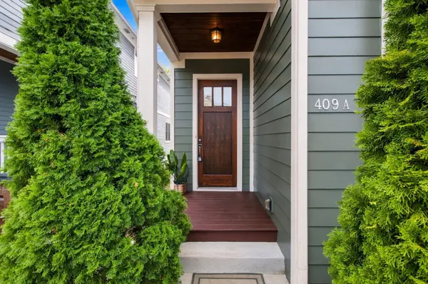 409A Theresa Ave, Nashville, TN 37205