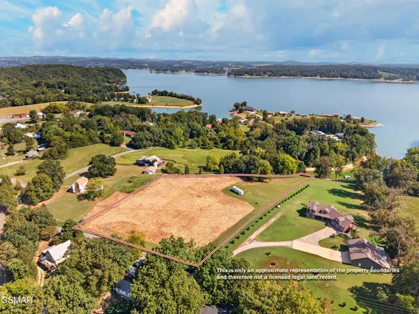 3 Mullins Chapel Road, Dandridge, TN 37725