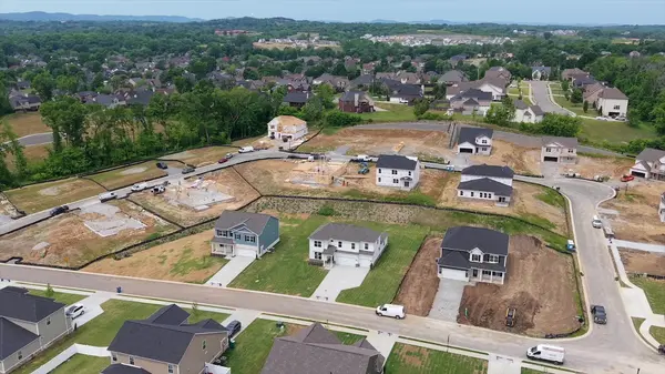 2030 Coriander Lane, Smyrna, TN 37167