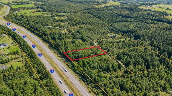 0 Overpass Rd, Other, WA 98232