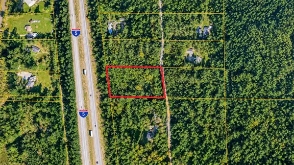 0 Overpass Rd, Other, WA 98232