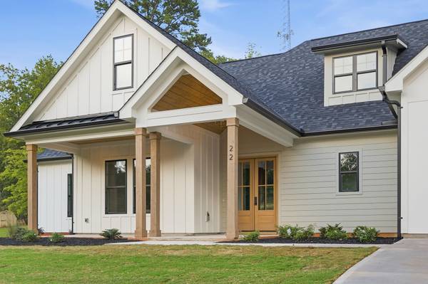 22 Jesse CT, Taylors, SC 29687