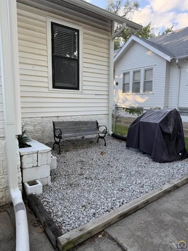 818 SW Jewell AVE, Topeka, KS 66606