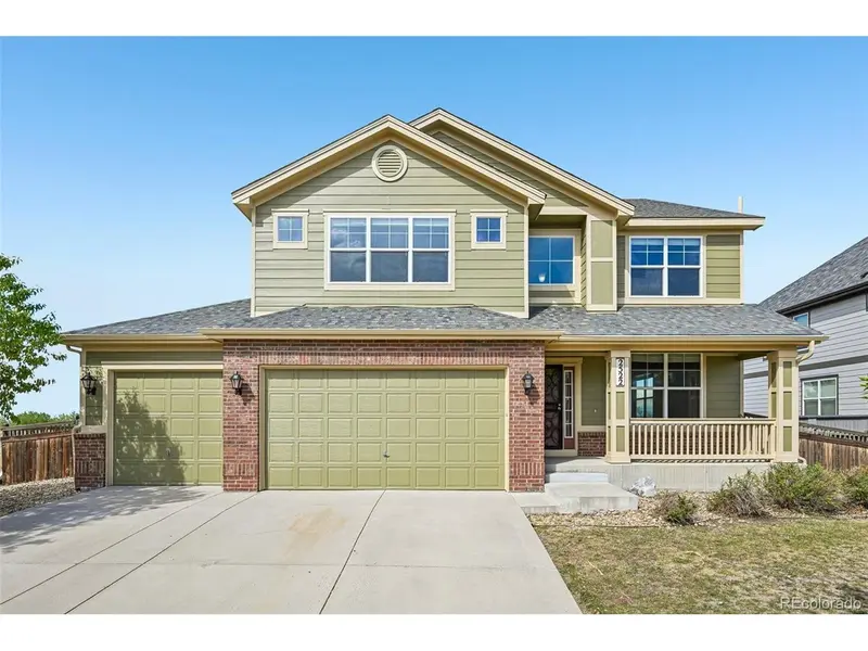2522 Steeple Rock, Frederick, CO 80516