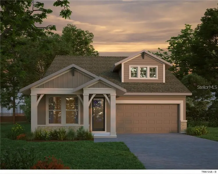2531 FIREFLAG LN, Sarasota, FL 34232