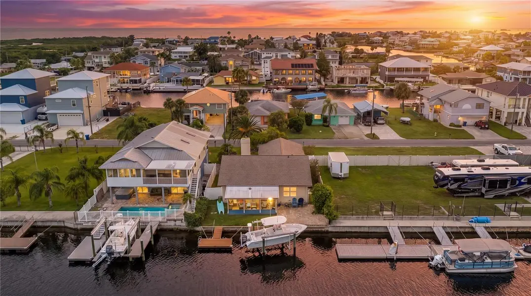 4140 DES PREZ CT, Hernando Beach, FL 34607