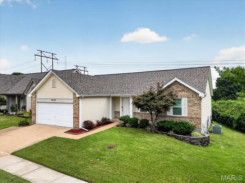 11026 Kohrs LN, St Louis, MO 63123