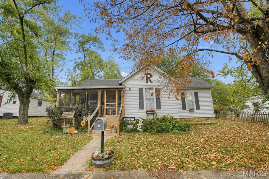 204 Watts ST, Park Hills, MO 63601