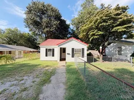 414 W 5th ST, Kennett, MO 63857