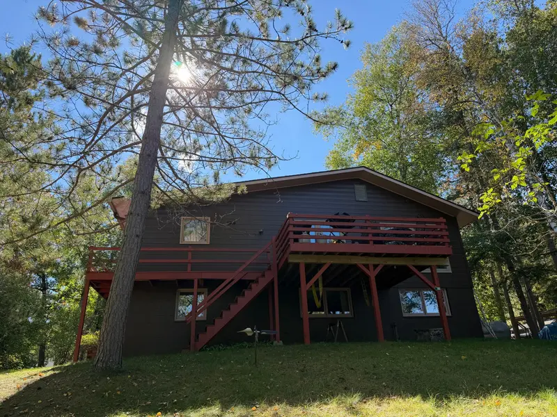 1282 Mississippi DR NW, Bena, MN 56626