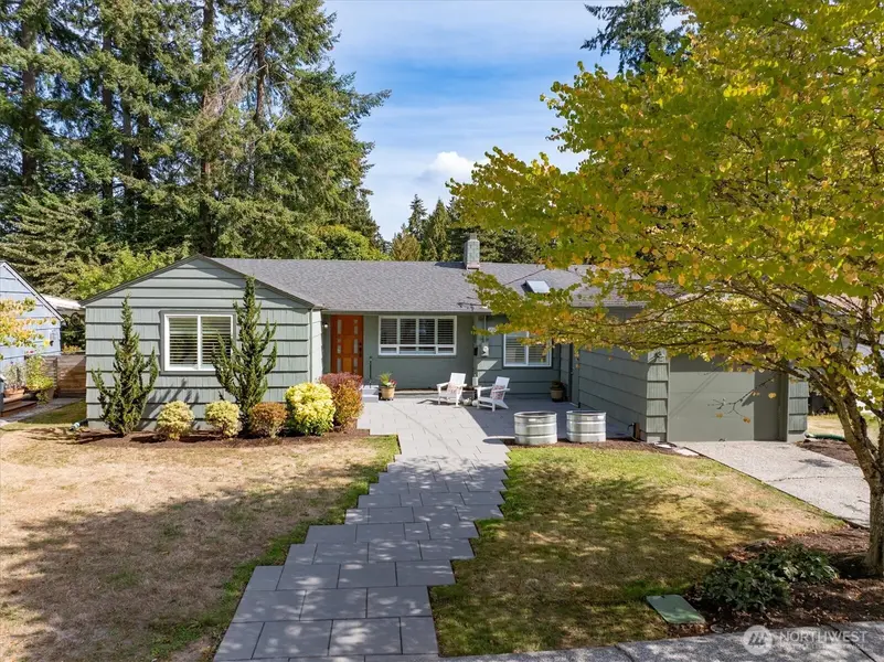 15522 1st AVE NW, Shoreline, WA 98177