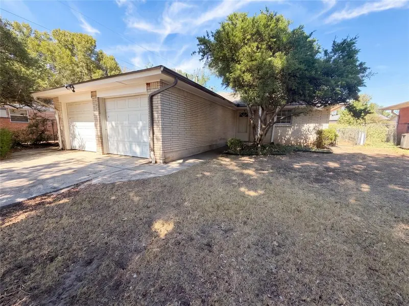 7629 NW 14th ST, Oklahoma City, OK 73127