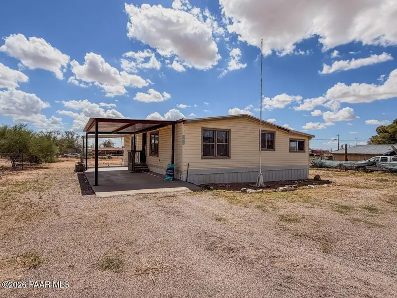 22655 W Henderson ST, Congress, AZ 85332