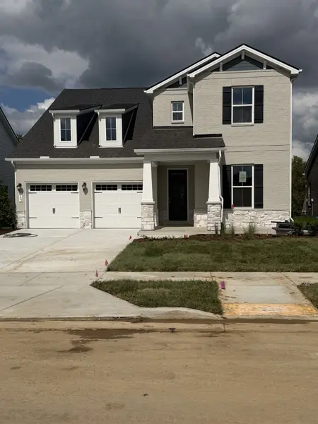 3294 Gerhard Drive, Thompsons Station, TN 37179