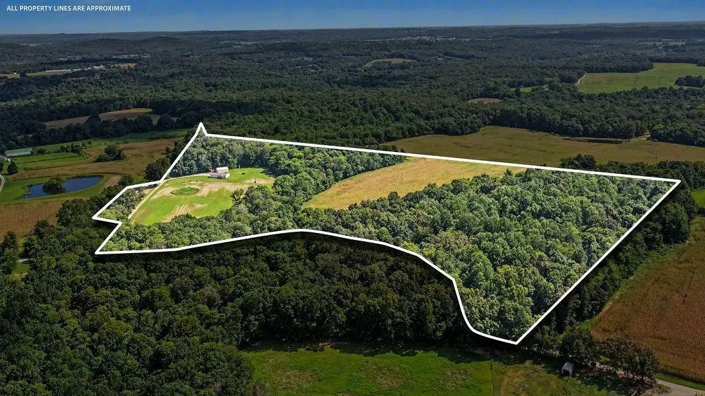12080 Johnson Mill Rd, Crofton, KY 42217