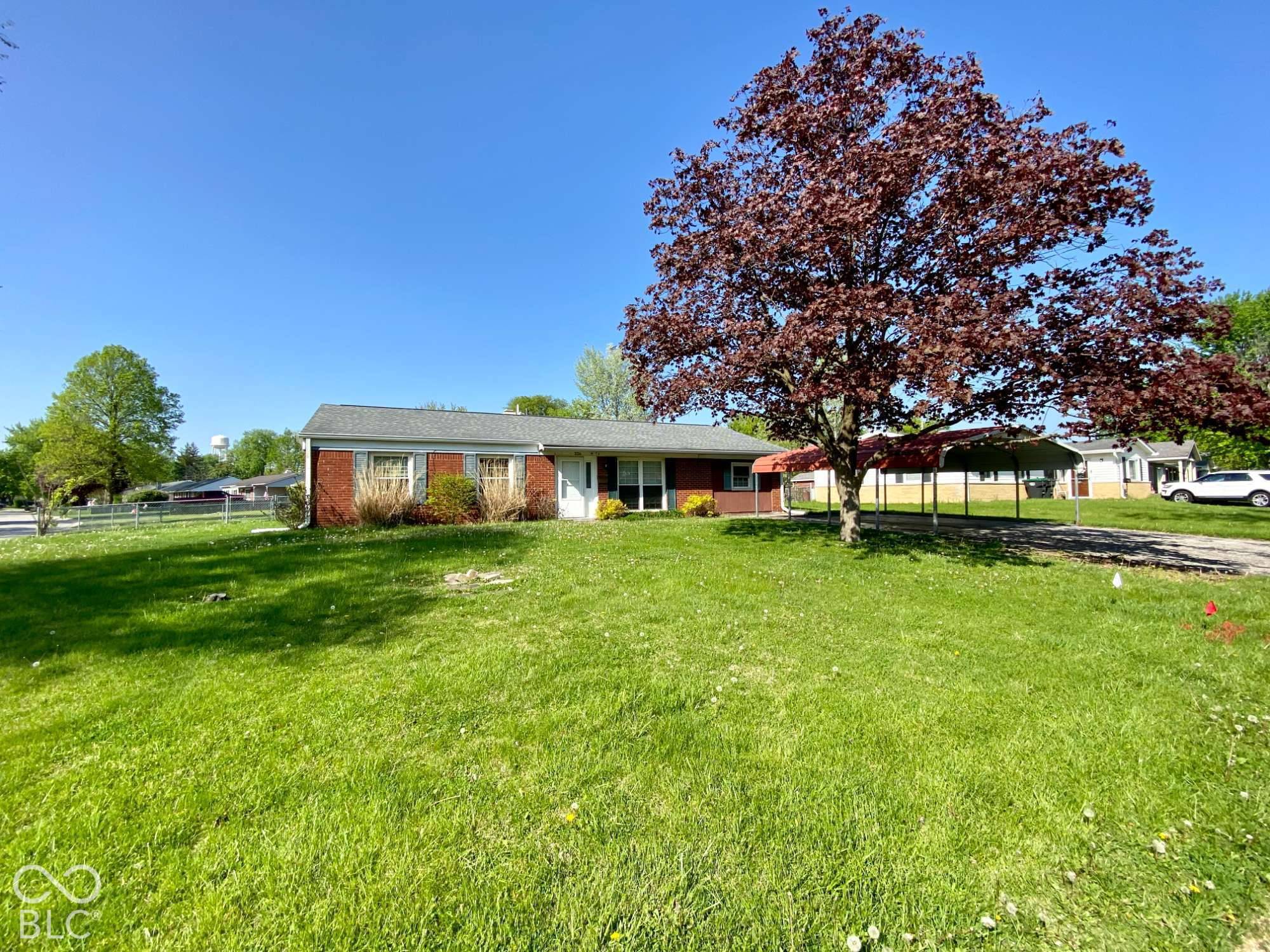 226 Southlane DR, Whiteland, IN 46184