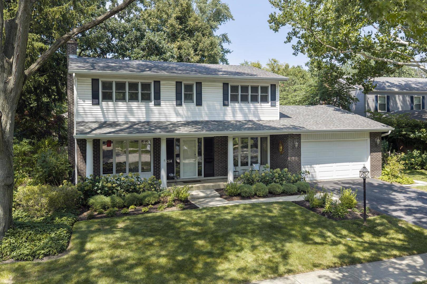 1514 Chapel CT, Northbrook, IL 60062