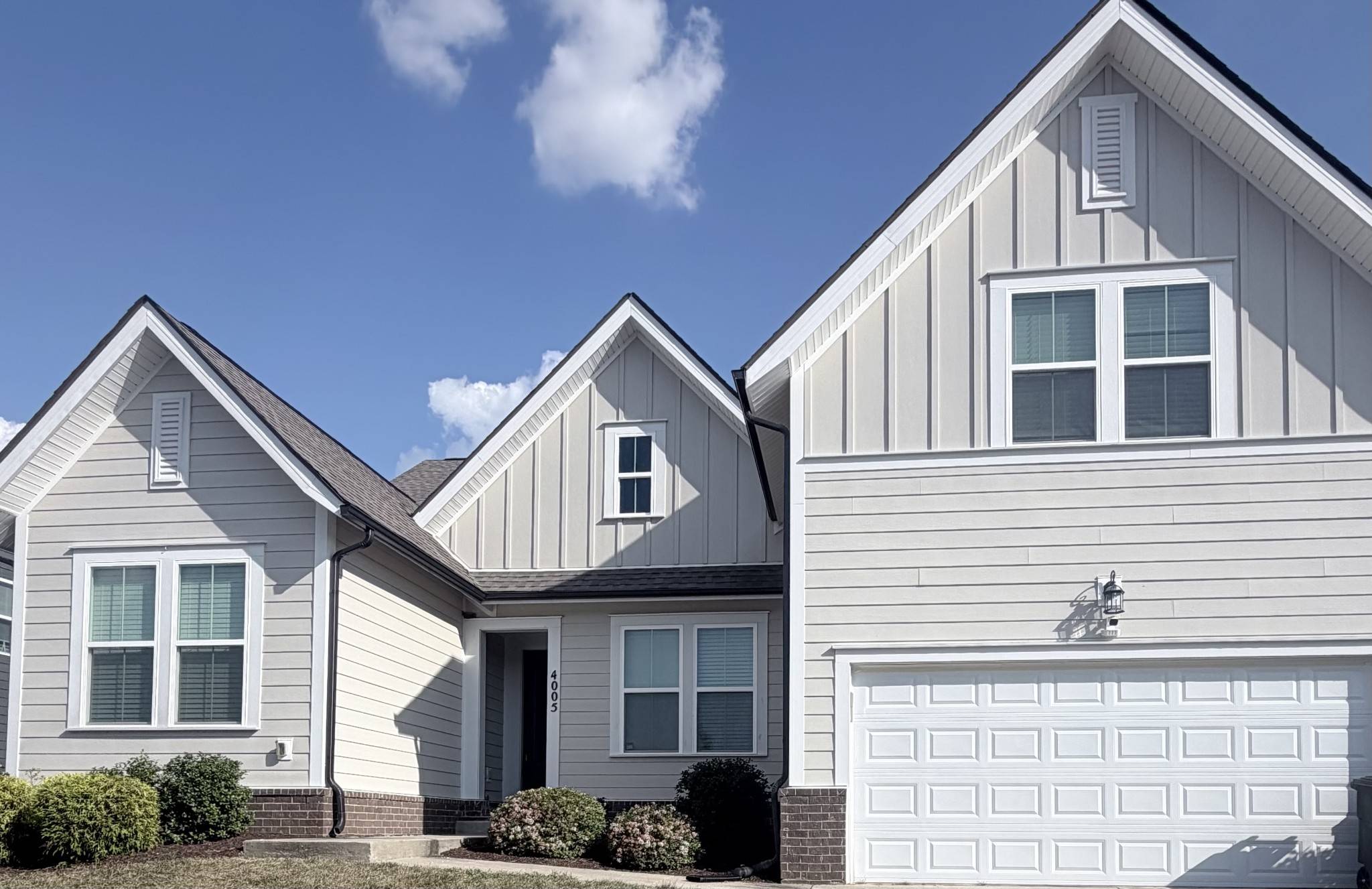 4005 John Marsh Rd, Spring Hill, TN 37174