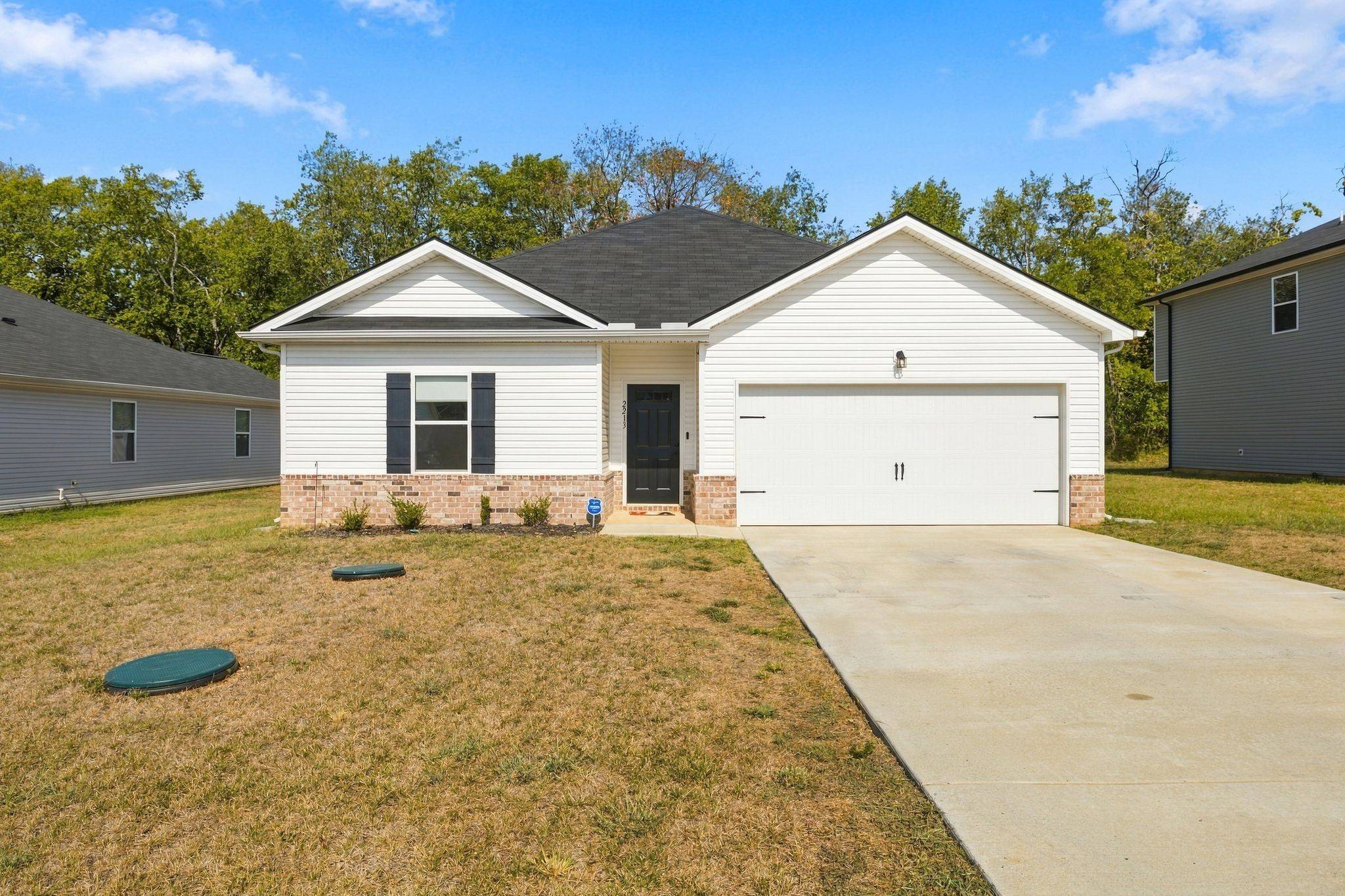 2213 Seahunter Ct, Murfreesboro, TN 37127