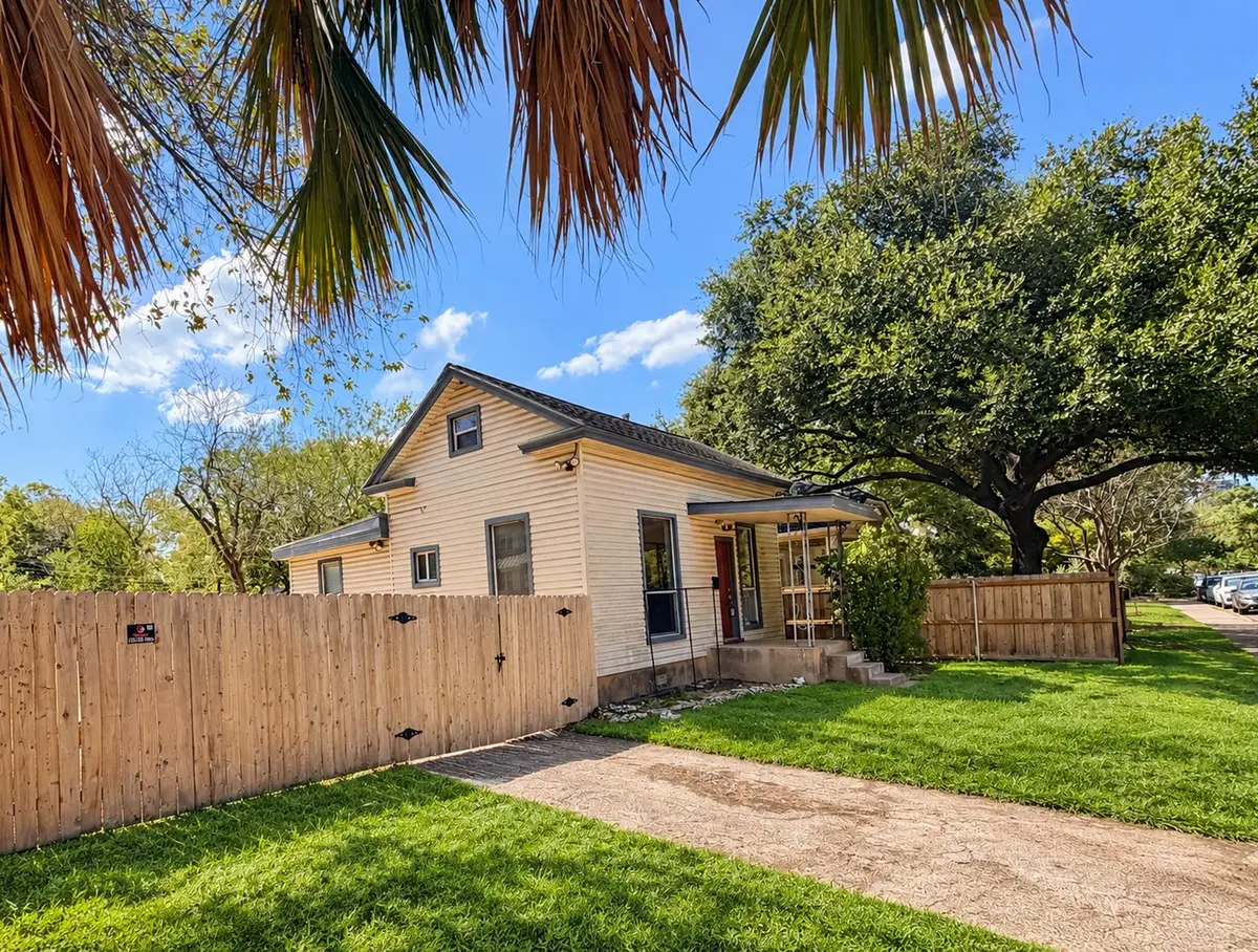 1509 Willow ST, Austin, TX 78702
