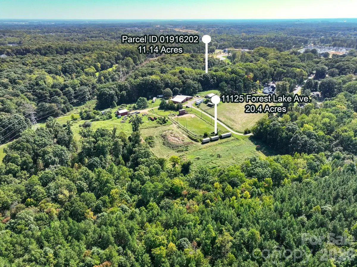 000 Forest Lake AVE, Huntersville, NC 28078