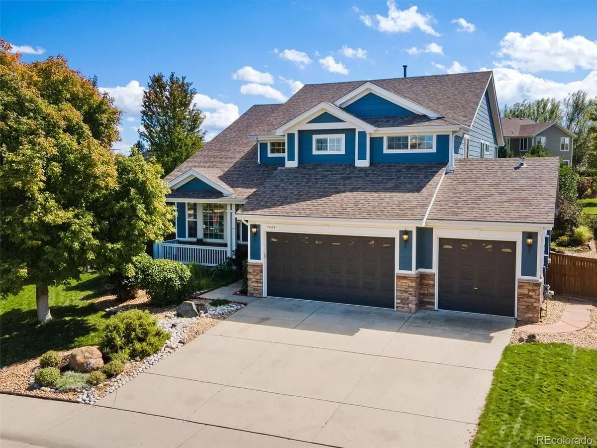 7424 Iridium, Castle Rock, CO 80108