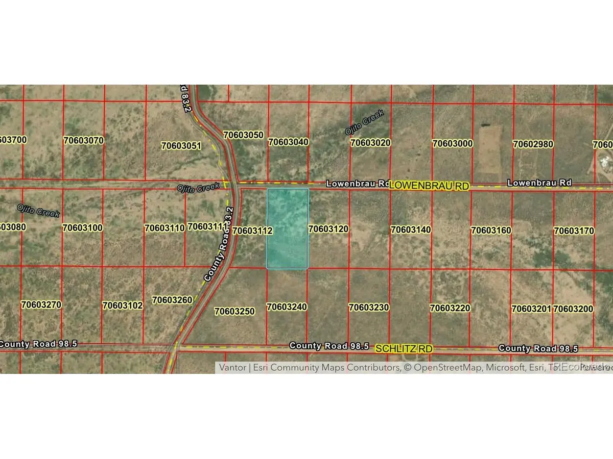 71 Lowenbrau, Fort Garland, CO 81133