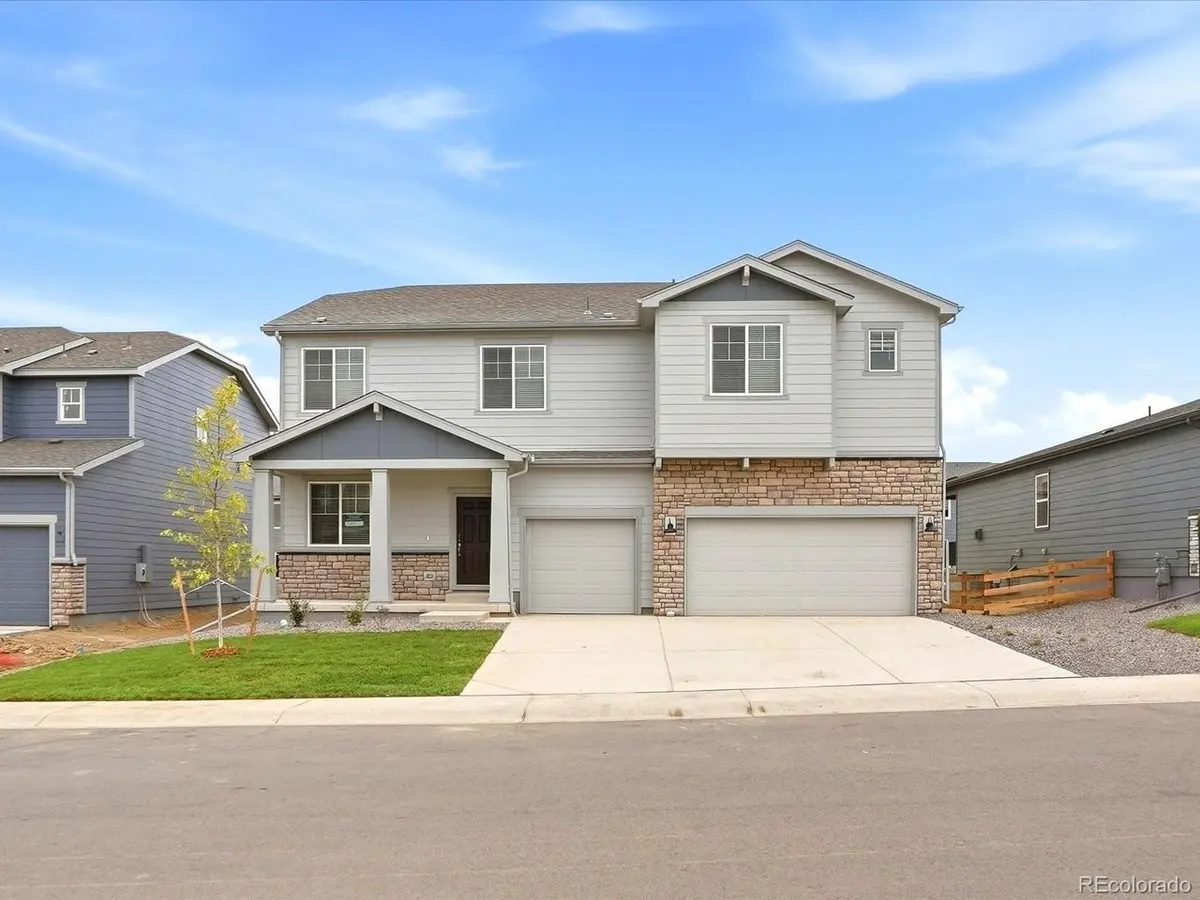 1609 Rumley Creek, Windsor, CO 80550