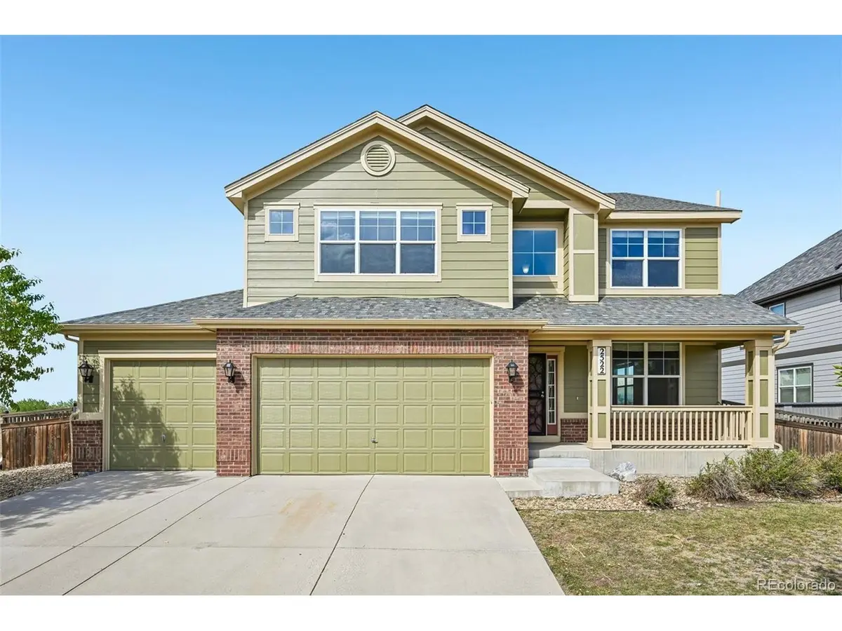 2522 Steeple Rock, Frederick, CO 80516
