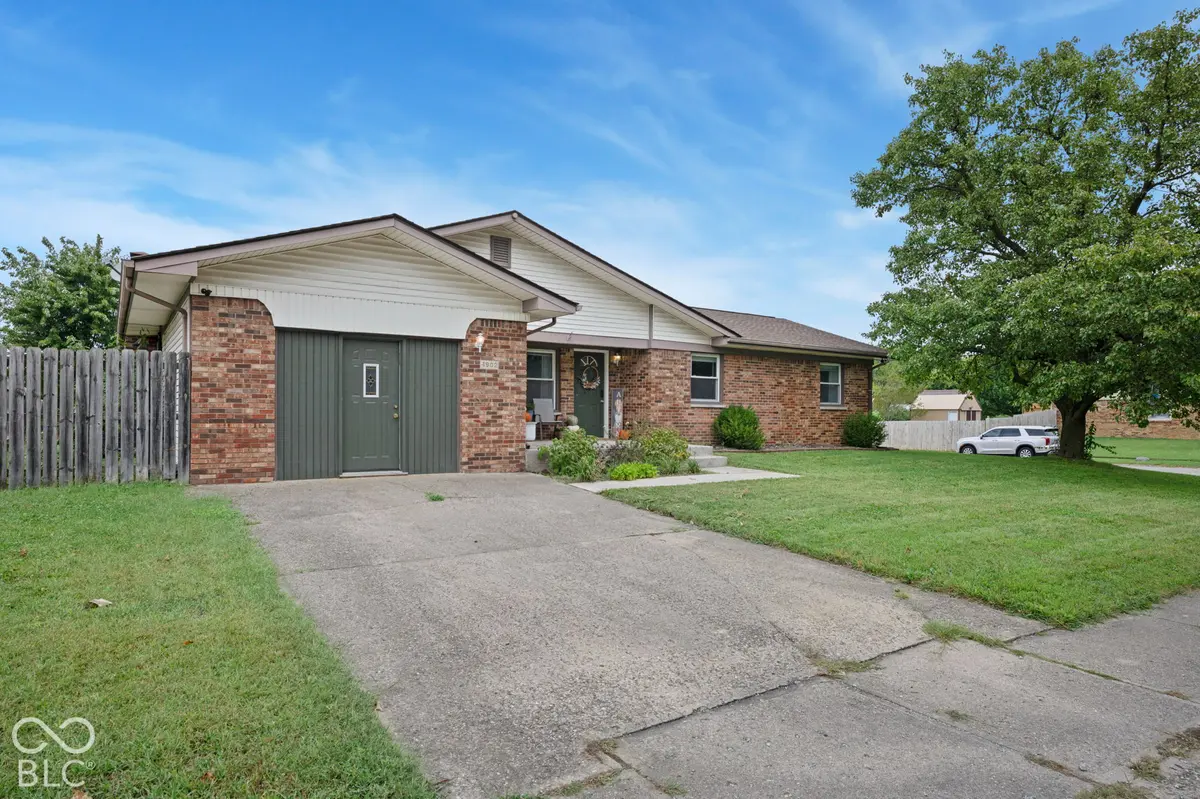 4902 Candy Spots DR, Indianapolis, IN 46237