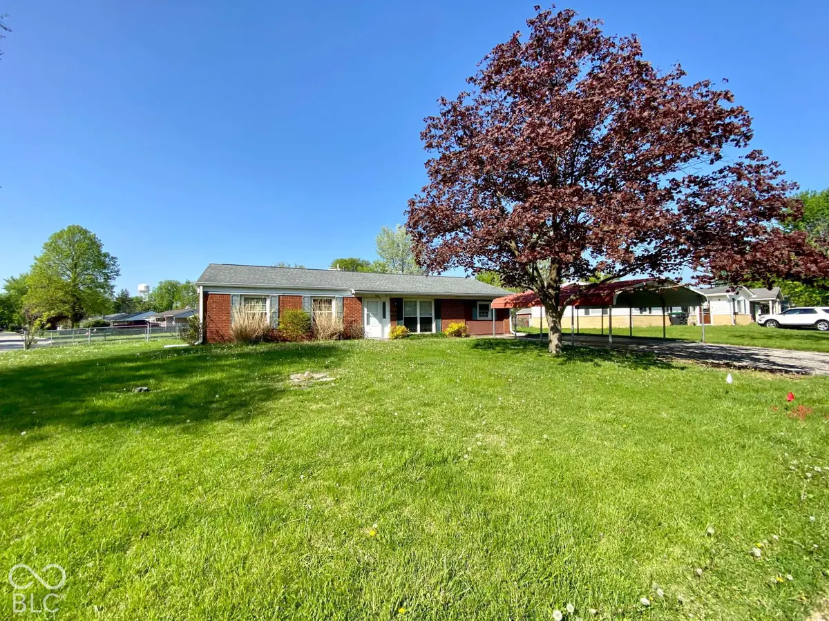 226 Southlane DR, Whiteland, IN 46184