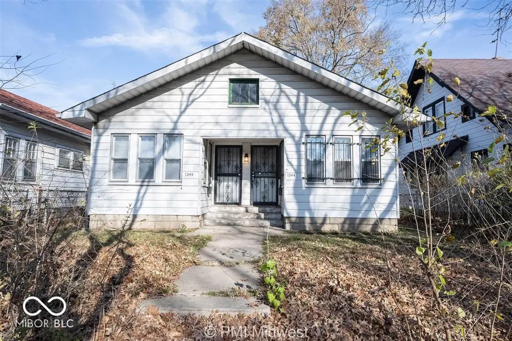 1346 Burdsal Pkwy, Indianapolis, IN 46208