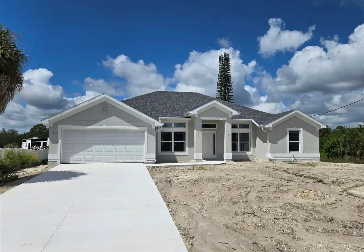 7852 HOWSER CT, North Port, FL 34287