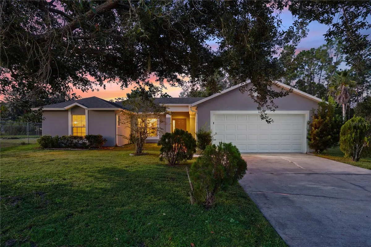 636 REGENCY WAY, Kissimmee, FL 34758