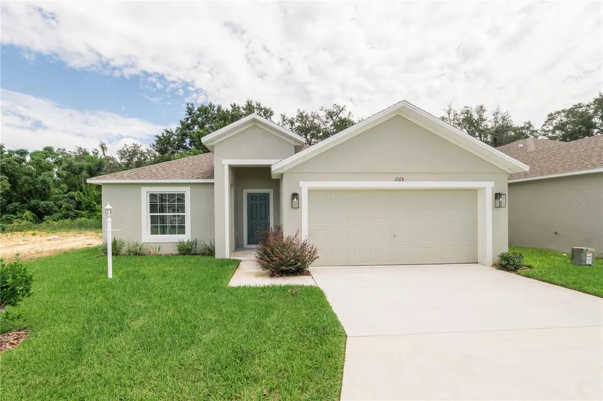 1165 BISHOP ST, Avon Park, FL 33825