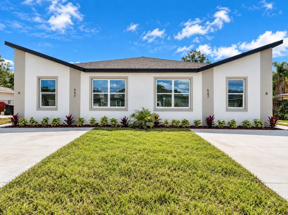 547 ALBATROSS DR #A, Poinciana, FL 34759
