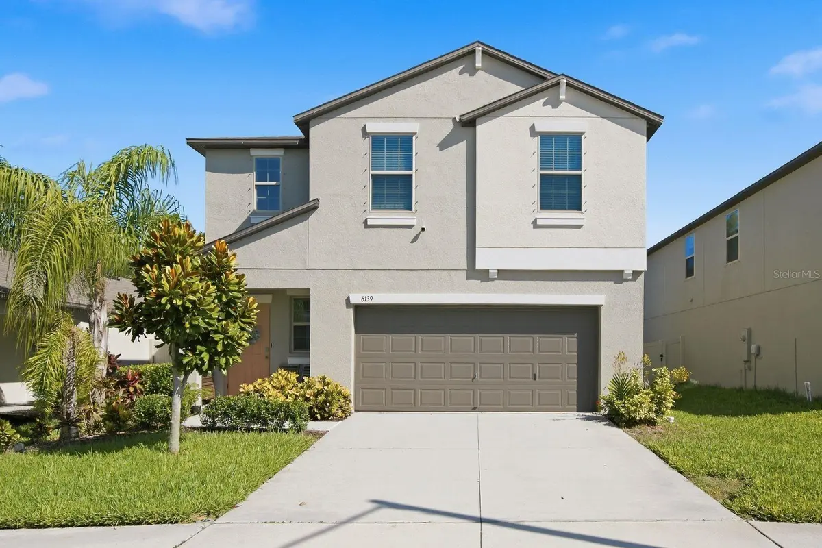 6139 APPLE SNAIL AVE, New Port Richey, FL 34653