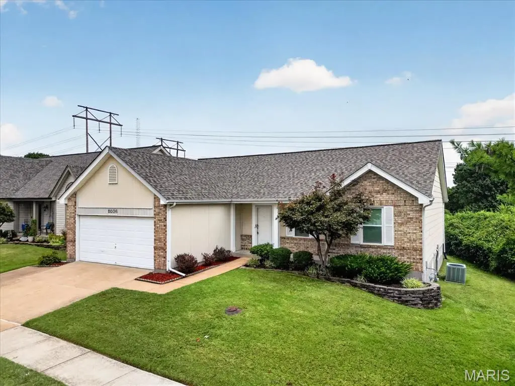 11026 Kohrs LN, St Louis, MO 63123