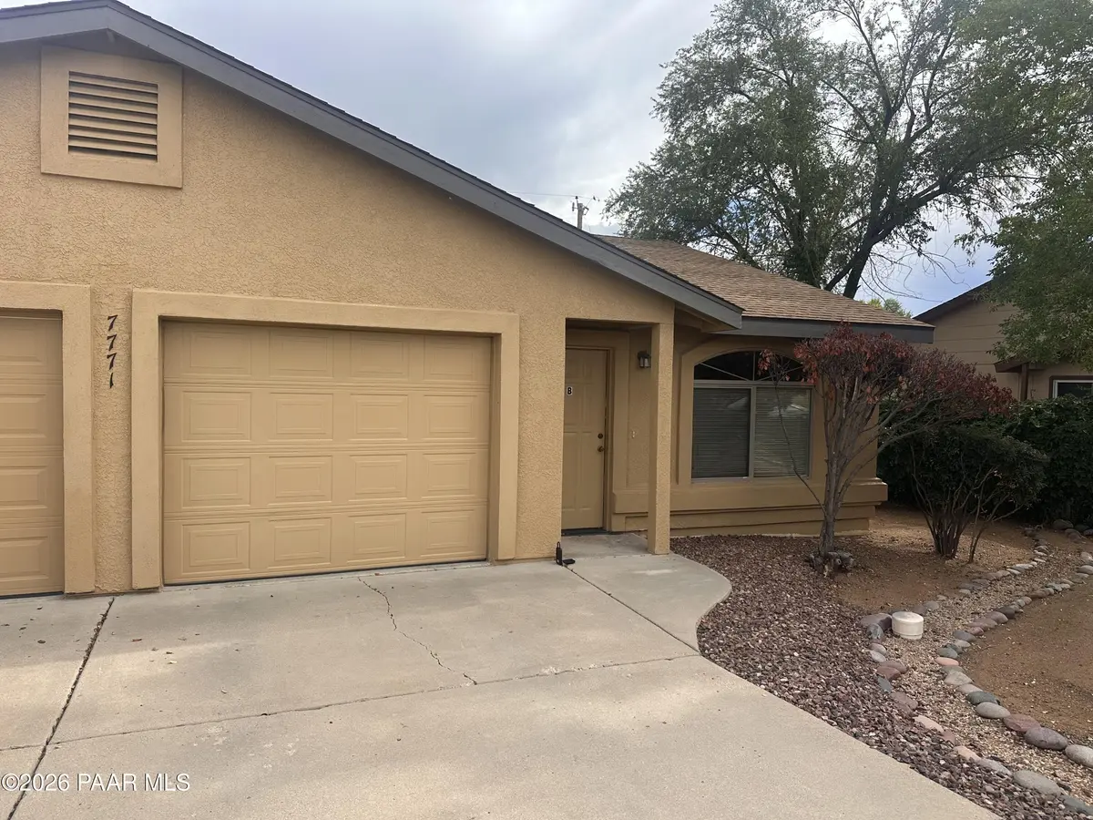 7771 E Addis AVE #B, Prescott Valley, AZ 86314