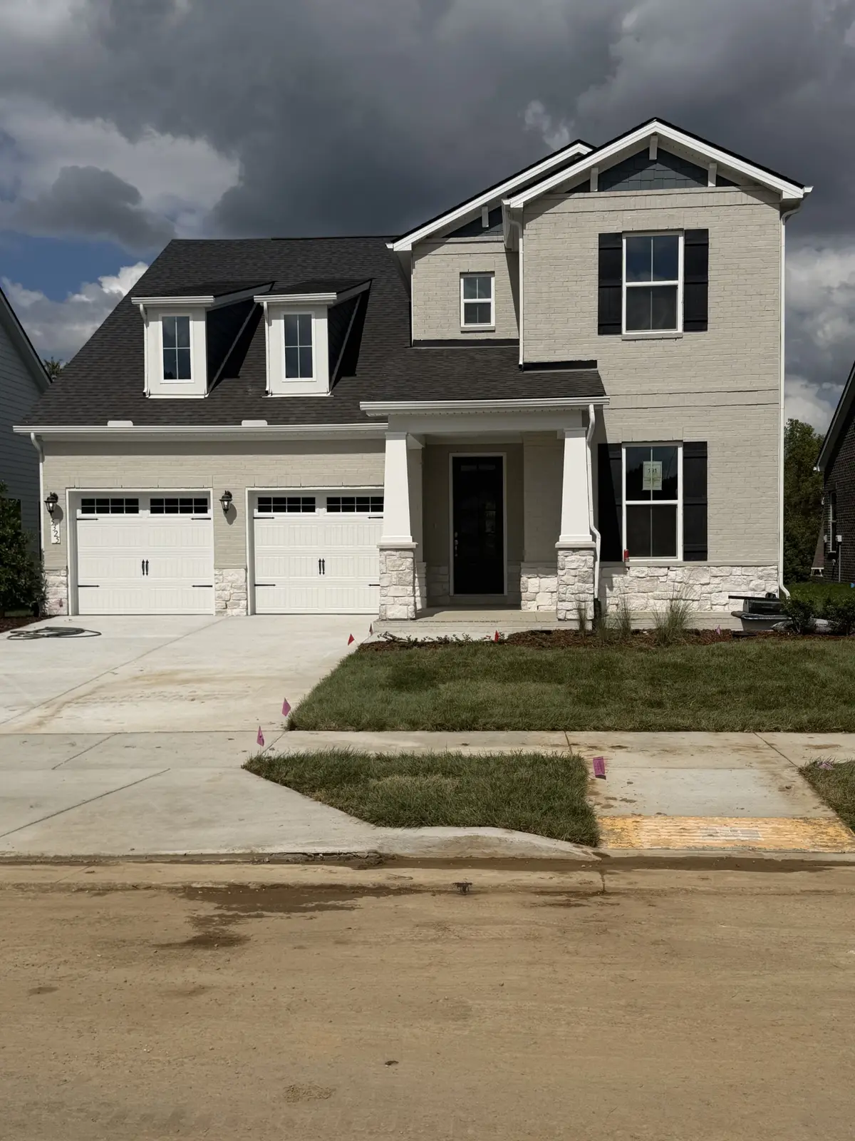 3294 Gerhard Drive, Thompsons Station, TN 37179