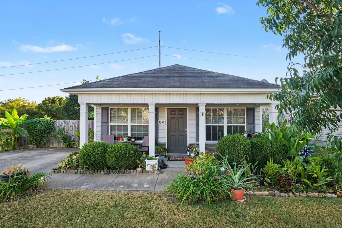 1152 Shallowbrook Trl #S, Antioch, TN 37013