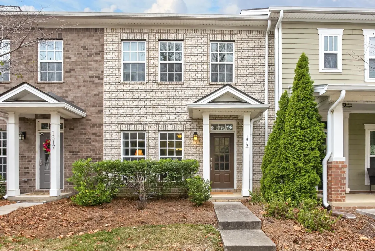 1519 Winding Creek Dr, Nolensville, TN 37135