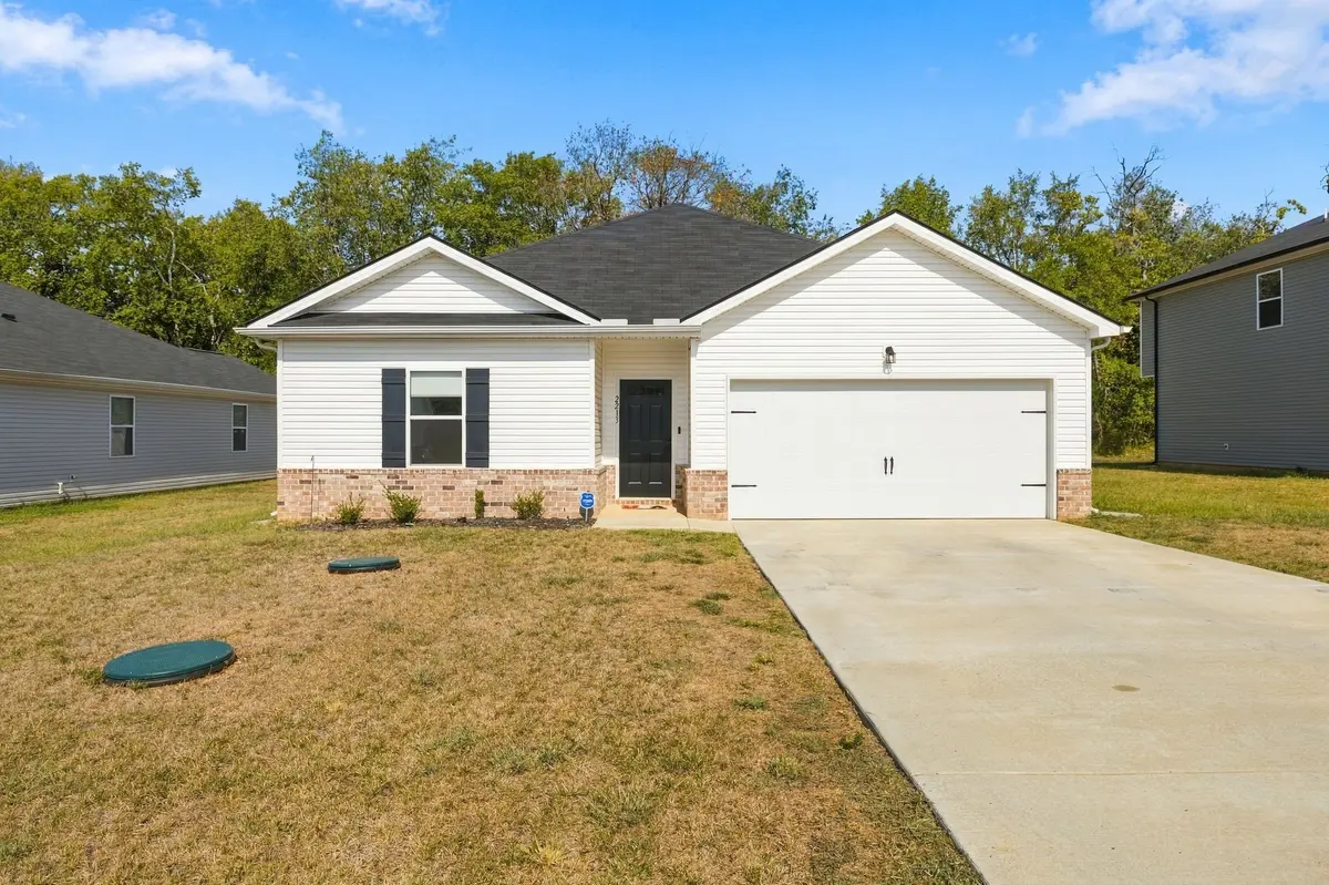 2213 Seahunter Ct, Murfreesboro, TN 37127