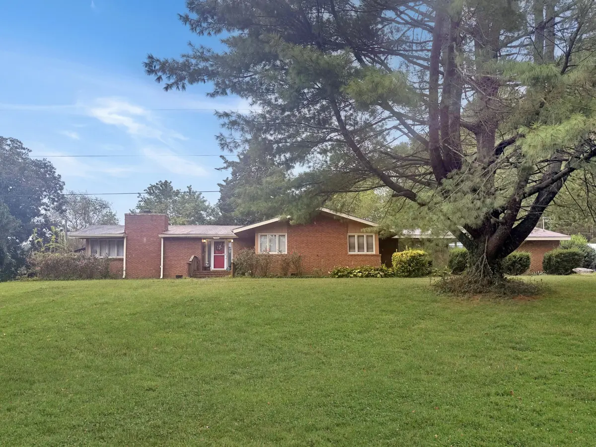 1392 Osburn Road, Chickamauga, GA 30707