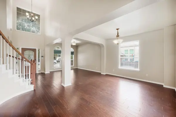 16804 Brewer Blackbird DR, Pflugerville, TX 78660