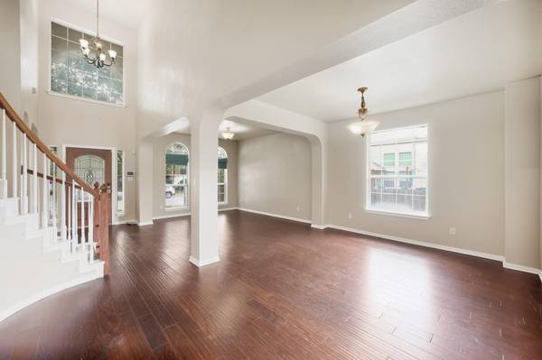 16804 Brewer Blackbird DR, Pflugerville, TX 78660