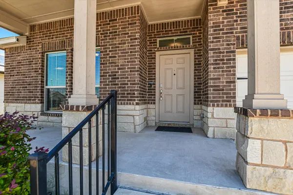 112 Taggart TRL, Jarrell, TX 76537
