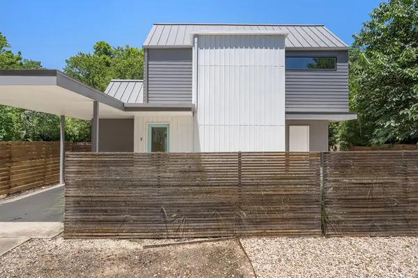 1808 Ford ST #B, Austin, TX 78704